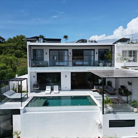Makai Uluwatu Villa Dış mekan fotoğraf