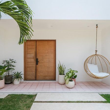 Makai Uluwatu Villa Dış mekan fotoğraf