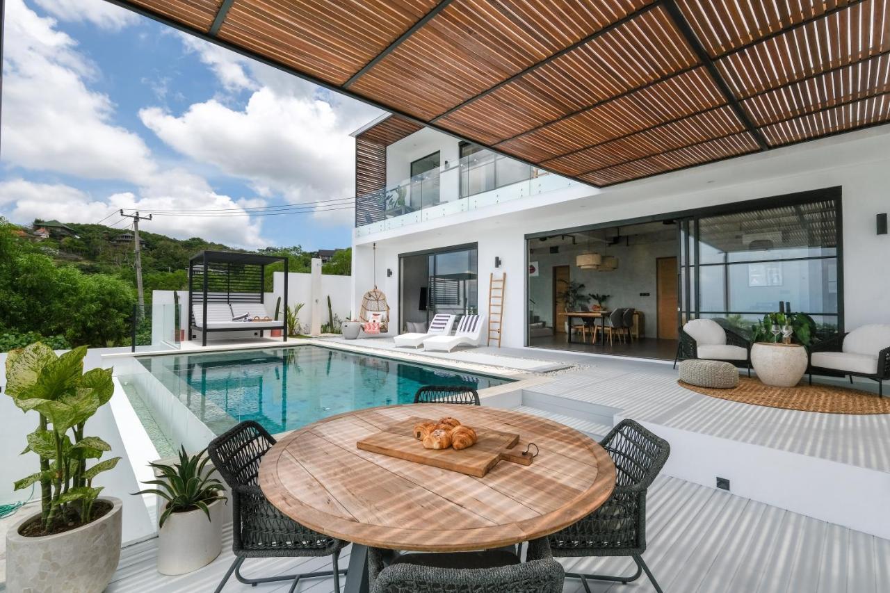 Makai Uluwatu Villa Dış mekan fotoğraf