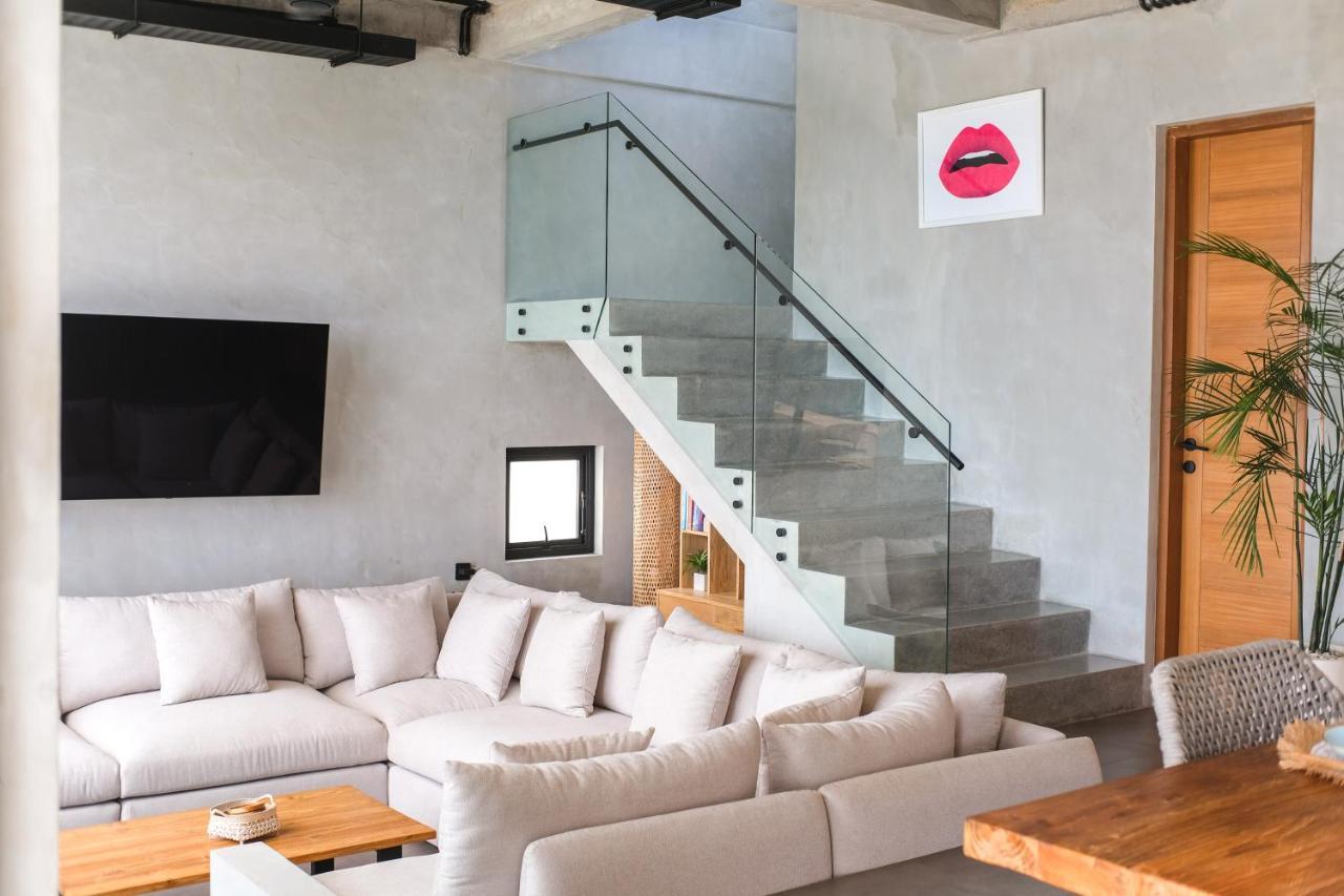 Makai Uluwatu Villa Dış mekan fotoğraf