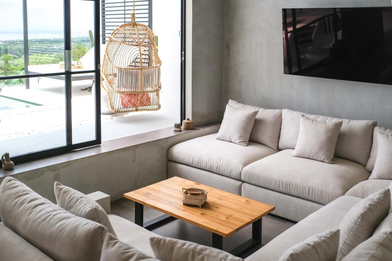 Makai Uluwatu Villa Dış mekan fotoğraf
