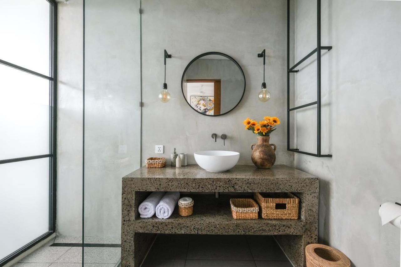 Makai Uluwatu Villa Dış mekan fotoğraf