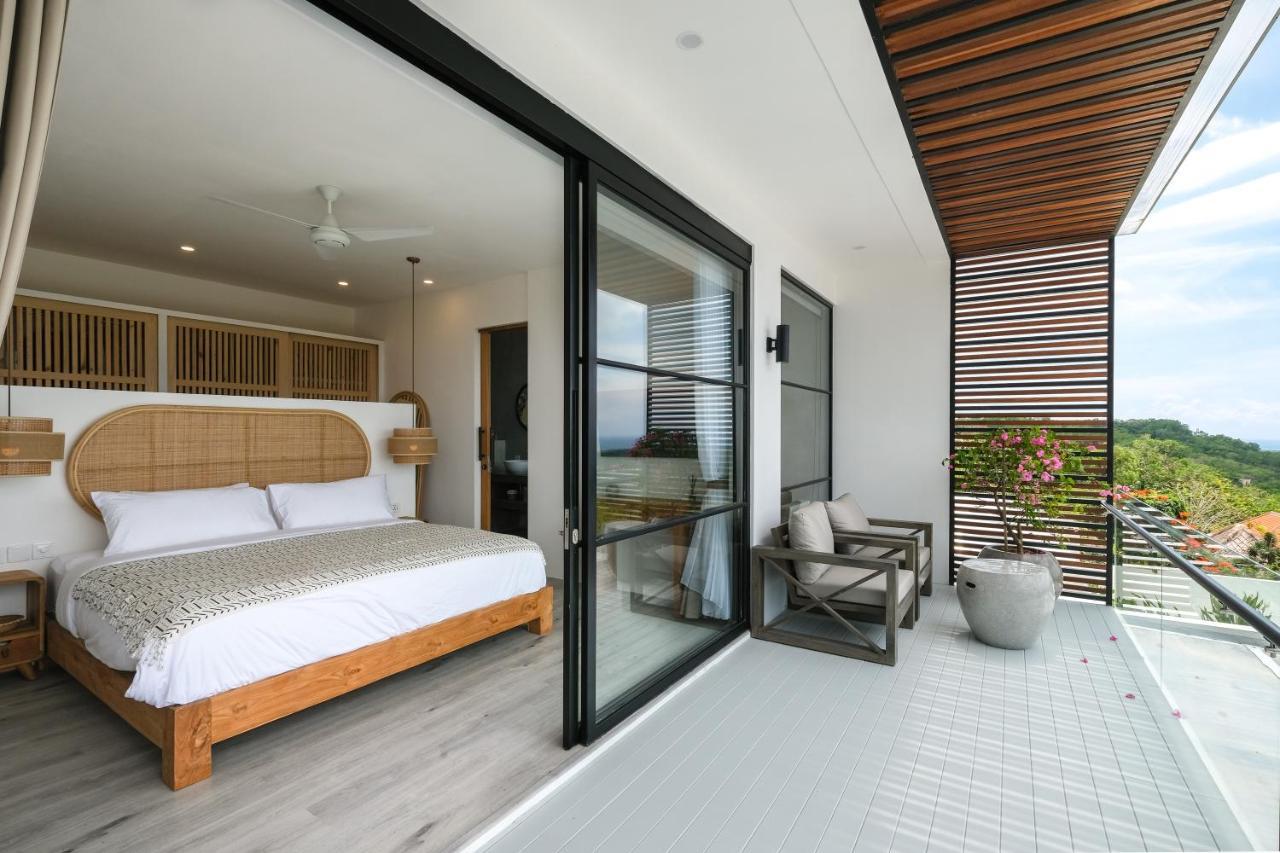 Makai Uluwatu Villa Dış mekan fotoğraf