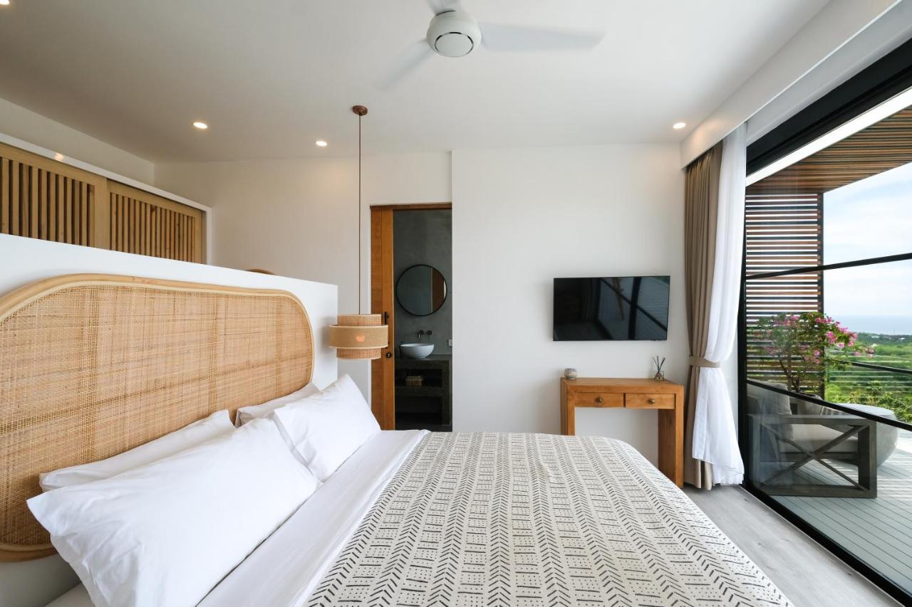 Makai Uluwatu Villa Dış mekan fotoğraf