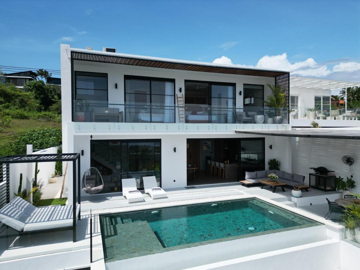 Makai Uluwatu Villa Dış mekan fotoğraf