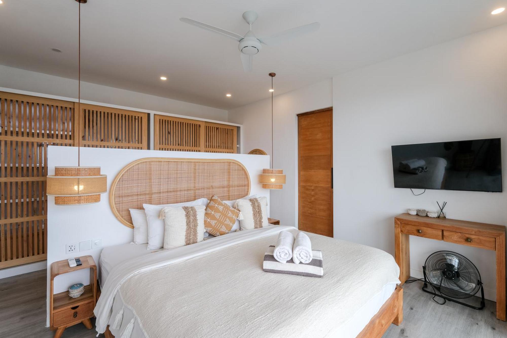 Makai Uluwatu Villa Dış mekan fotoğraf